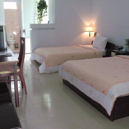 Lak Resort Buon Ma Thuot Exterior photo