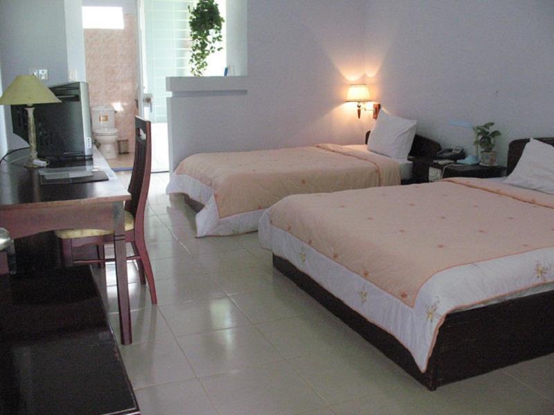 Lak Resort Buon Ma Thuot Exterior photo