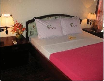 Lak Resort Buon Ma Thuot Exterior photo